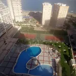 Playa Raco 公寓