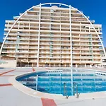 Playa Raco 公寓 *