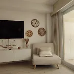 Playa Raco 公寓 库列拉