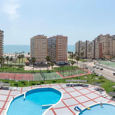 Playa Raco