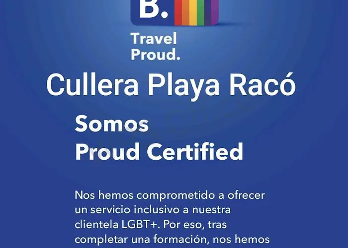 Playa Raco شقة كولرا