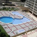 Playa Raco Appartement *