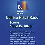 Playa Raco Apartmán Cullera