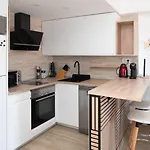 Playa Raco Appartement