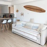 Playa Raco Appartement *