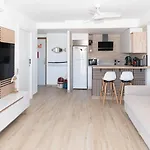 Appartement Playa Raco