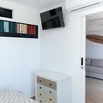 Playa Raco Apartmán *