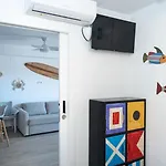 Apartmán Playa Raco