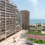 Appartement Playa Raco *