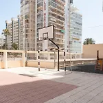 Appartement Playa Raco