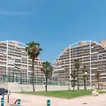 Playa Raco Apartmán