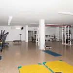 Apartmán Playa Raco Cullera
