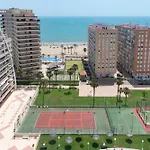 Playa Raco Apartmán *