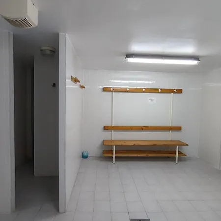 Playa Raco Апартаменты *