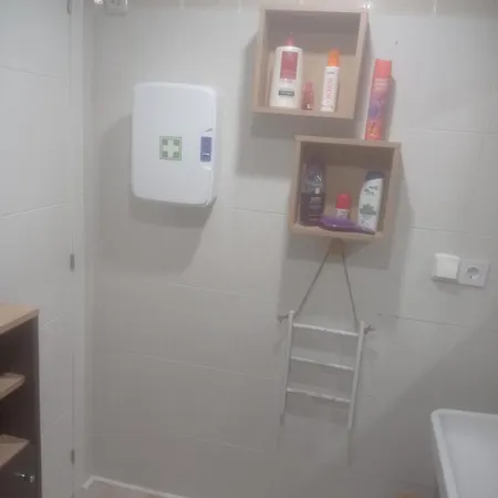 Playa Raco Апартаменты *