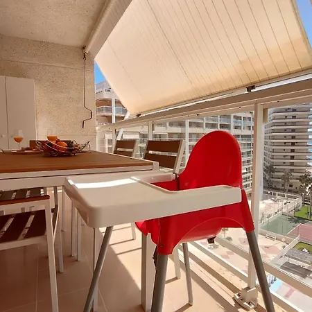 Playa Raco Апартаменты