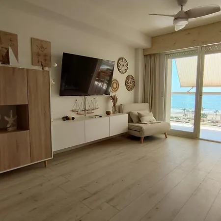 Playa Raco Кульера