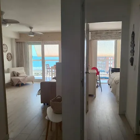 Playa Raco * 쿠엘라