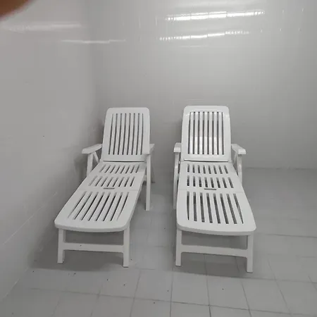 Апартаменты Playa Raco *