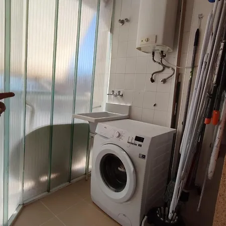 Playa Raco Кульера