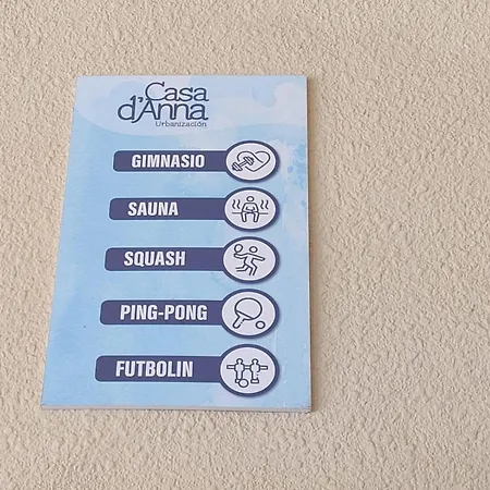 Апартаменты Playa Raco Кульера