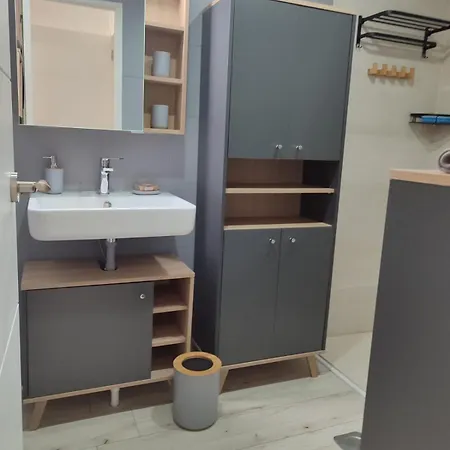 Playa Raco Апартаменты