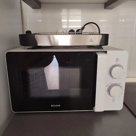 Playa Raco Апартаменты Кульера