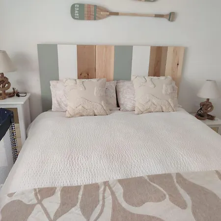 Апартаменты Playa Raco