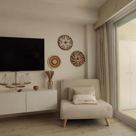 Playa Raco Апартаменты Кульера