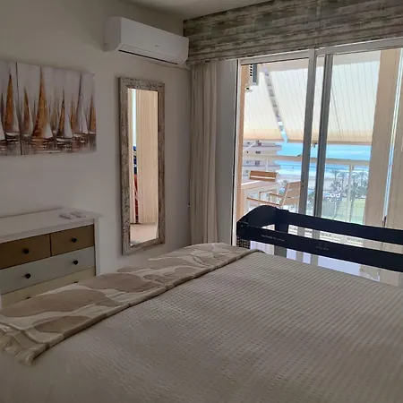 Playa Raco * Кульера