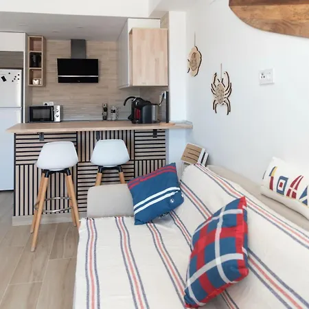 Apartment Playa Raco Cullera