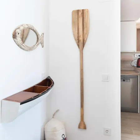 Apartment Playa Raco