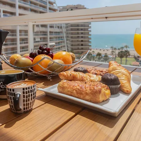 Playa Raco Apartment