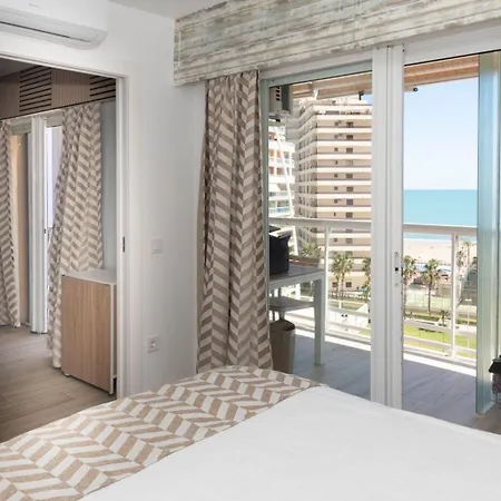 Apartment Playa Raco