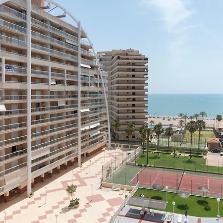 Apartment Playa Raco *