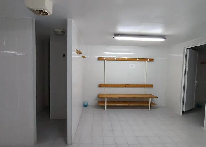 Playa Racó Apartamento *