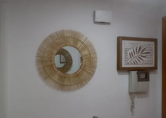 Apartamento Playa Racó *