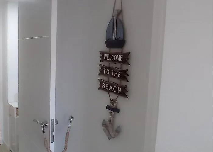 Apartamento Playa Racó