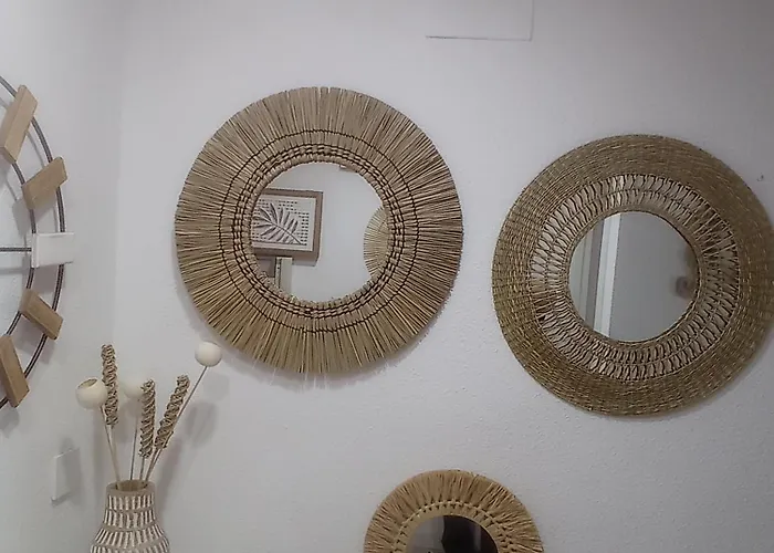 Apartamento Playa Racó *