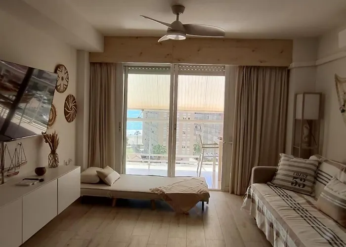 Apartamento Playa Racó