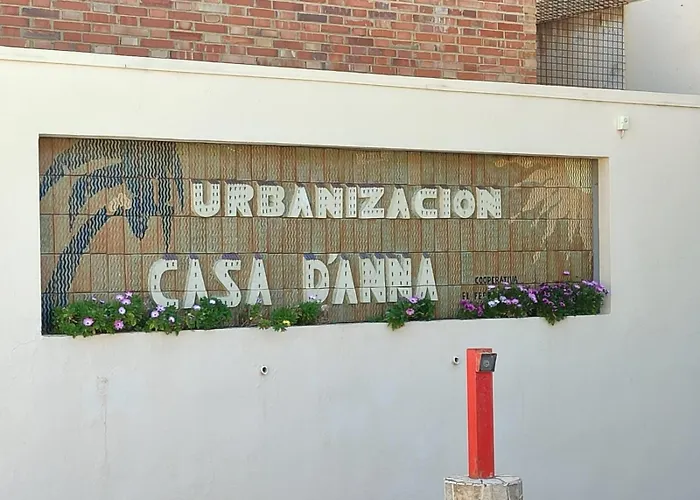 Apartamento Playa Racó *