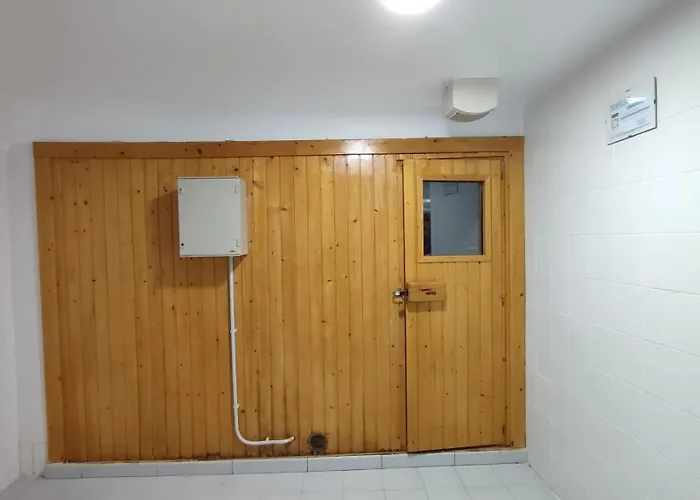 Apartamento Playa Racó