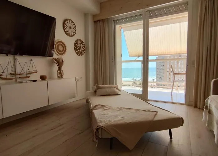 Playa Racó Apartamento