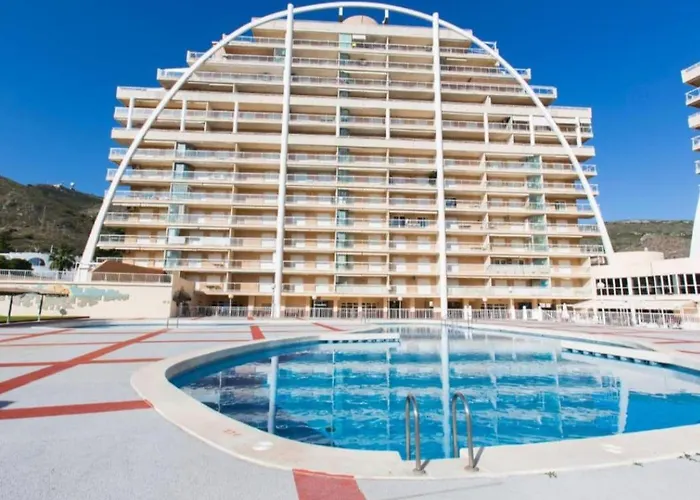 Playa Racó Apartamento *