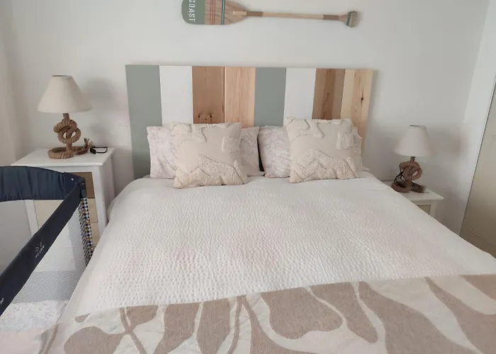 Apartamento Playa Racó