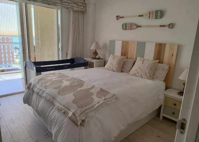 Apartamento Playa Racó