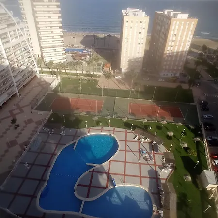 Playa Raco Apartment