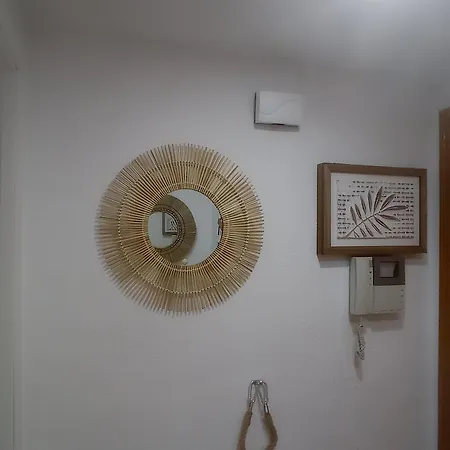 Apartment Playa Raco *