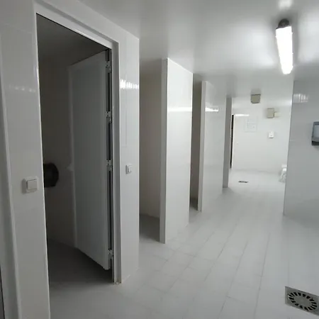 公寓 Playa Raco 库列拉