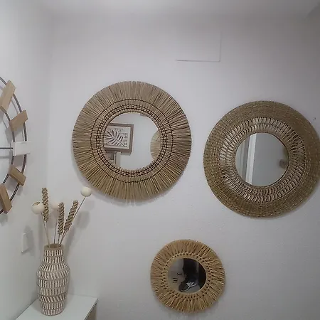 Apartment Playa Raco *